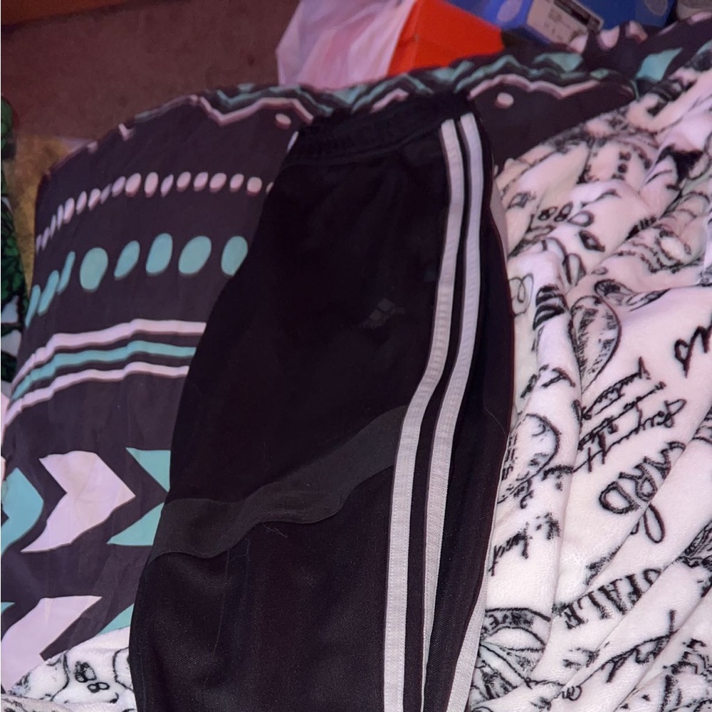 adidas